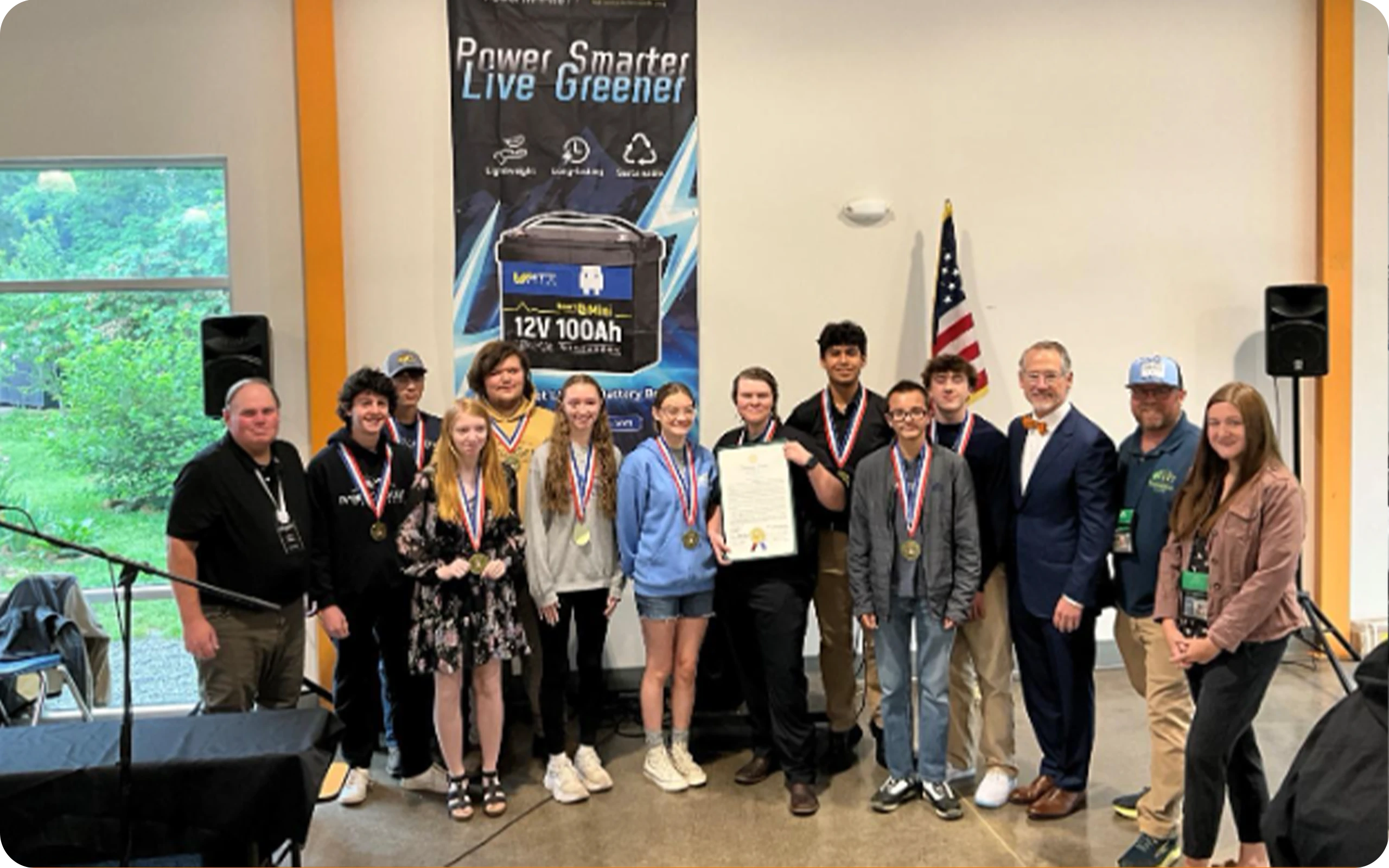 From Ukraine to Africa: WattCycle Powers Humanitarian Impact with Solar Backpacks and Global Energy Solutions-WattCycle From Ukraine to Africa: WattCycle Powers Humanitarian Impact with Solar Backpacks and Global Energy Solutions-WattCycle