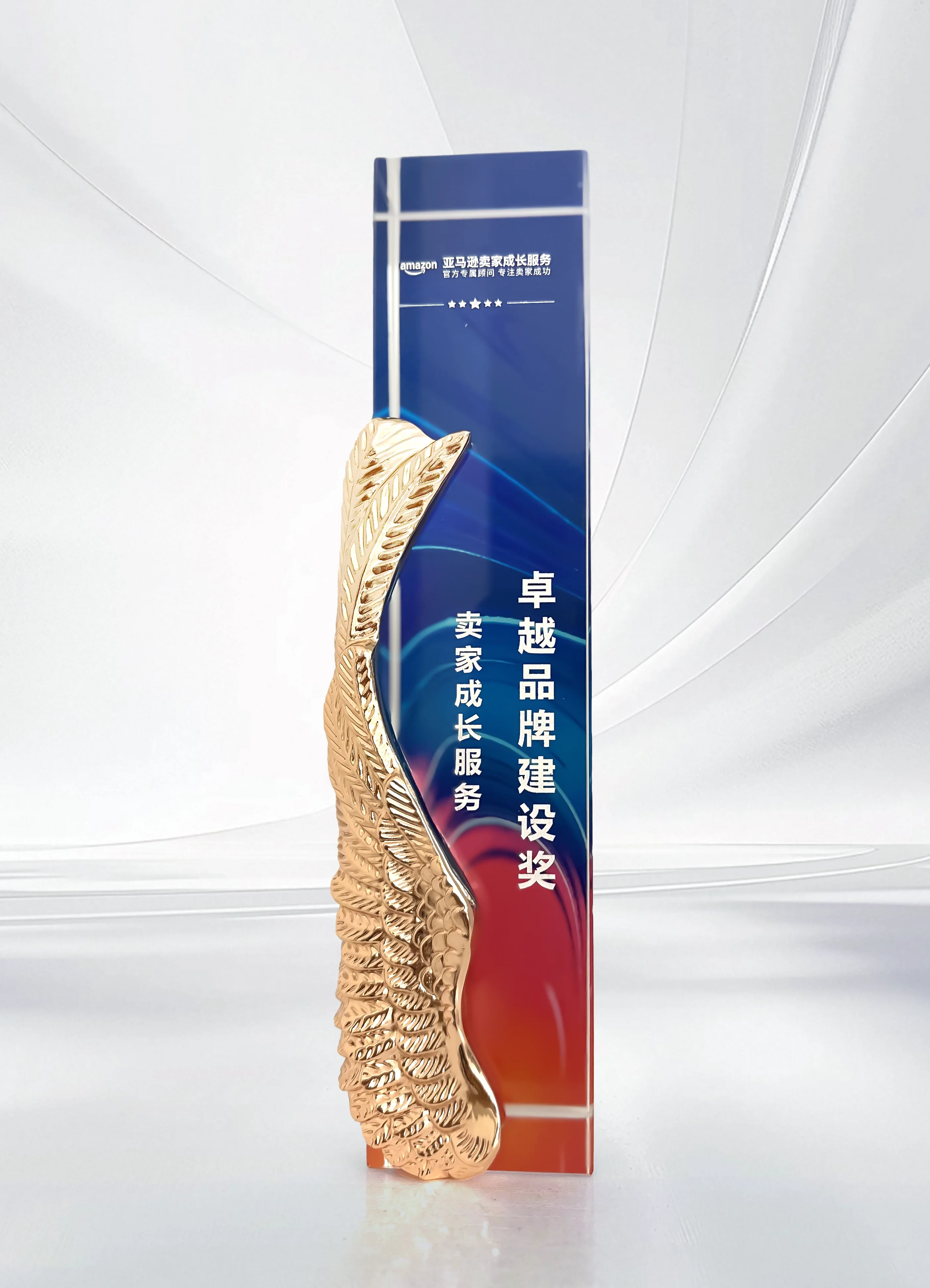 Industry Leader: WattCycle Wins “Outstanding Brand Building Award” at the Amazon Global Summit-WattCycle Industry Leader: WattCycle Wins “Outstanding Brand Building Award” at the Amazon Global Summit-WattCycle