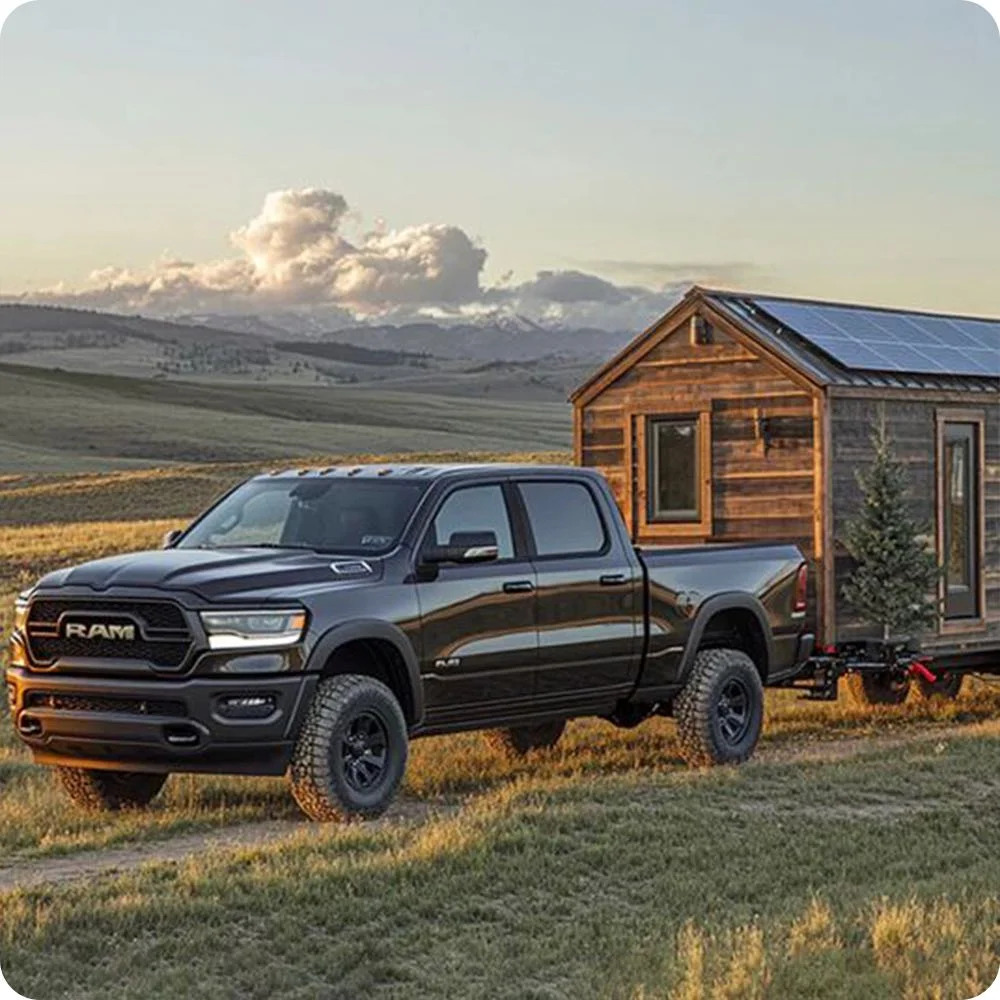 What Can WattCycle’s 2025 New Energy Solutions Do for You?-WattCycle