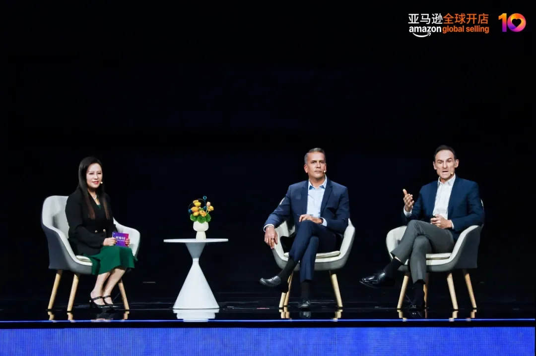 Industry Leader: WattCycle Wins “Outstanding Brand Building Award” at the Amazon Global Summit-WattCycle Industry Leader: WattCycle Wins “Outstanding Brand Building Award” at the Amazon Global Summit-WattCycle