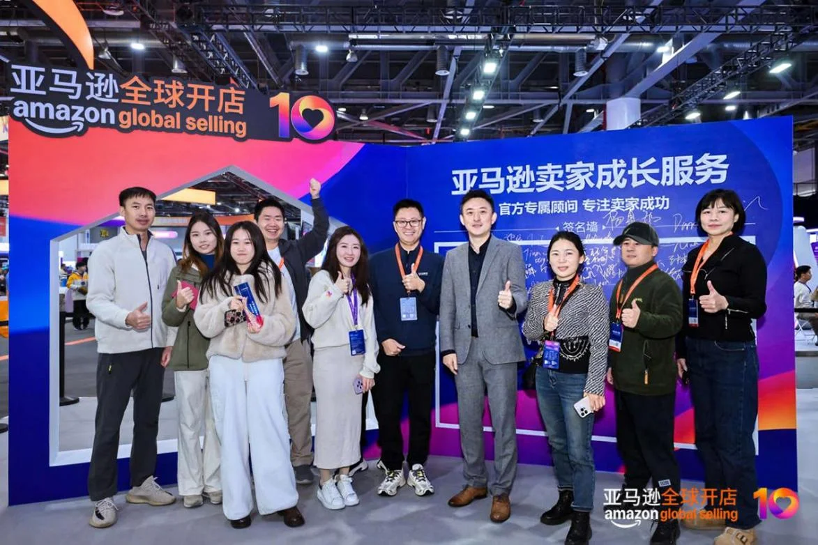 Industry Leader: WattCycle Wins “Outstanding Brand Building Award” at the Amazon Global Summit-WattCycle Industry Leader: WattCycle Wins “Outstanding Brand Building Award” at the Amazon Global Summit-WattCycle