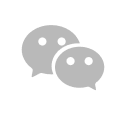 WeChat icon