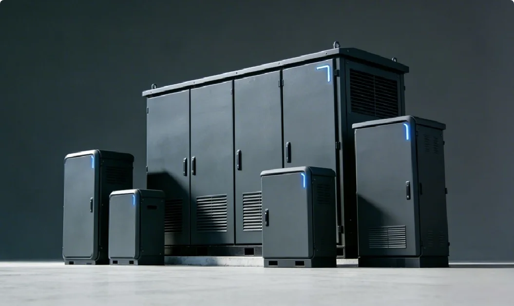 Integrated Architecture, Efficient Deployment