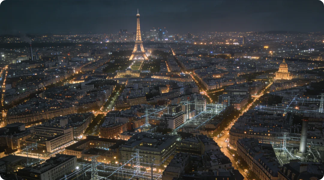 Energy Efficiency Optimization