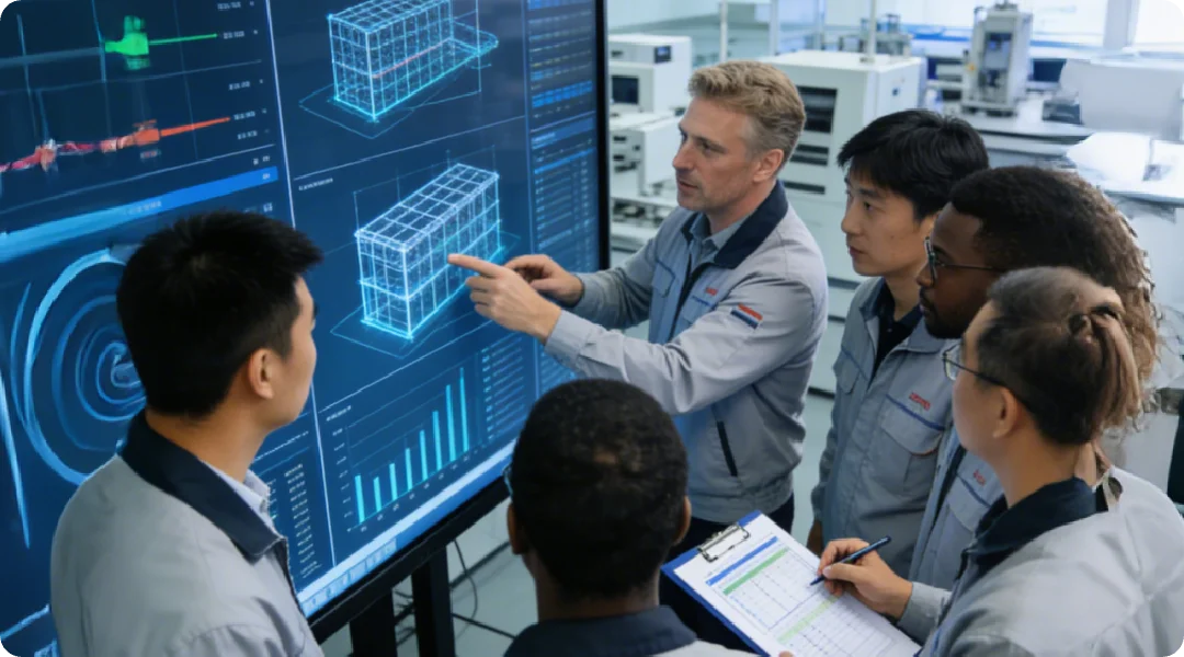 Technology Leadership & Innovation