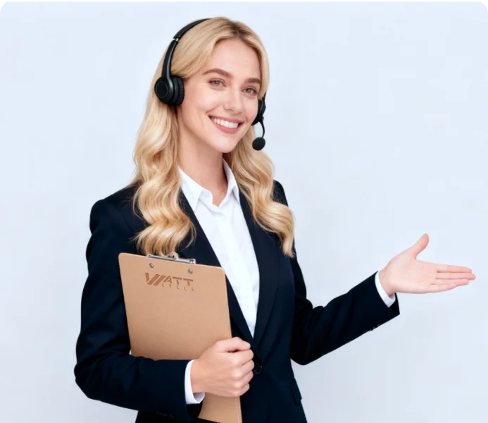 Professional Technical Support