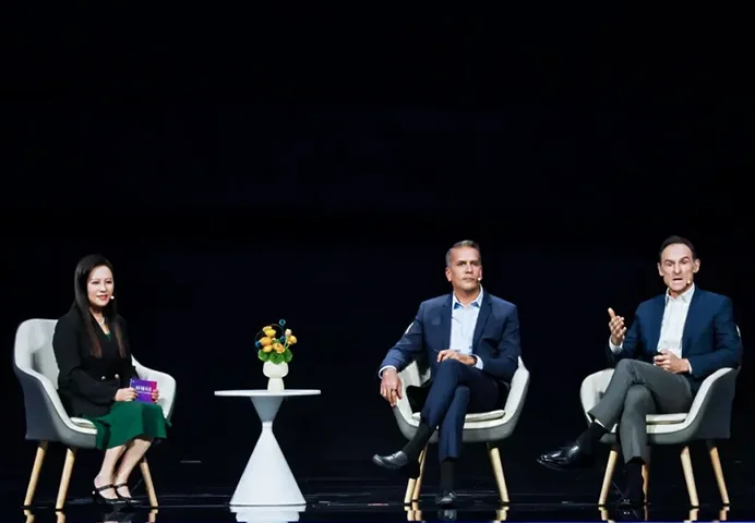 Industry Leader: WattCycle Wins “Outstanding Brand Building Award” at the Amazon Global Summit