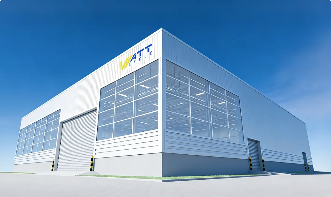 企业级用电，覆盖全场景需求