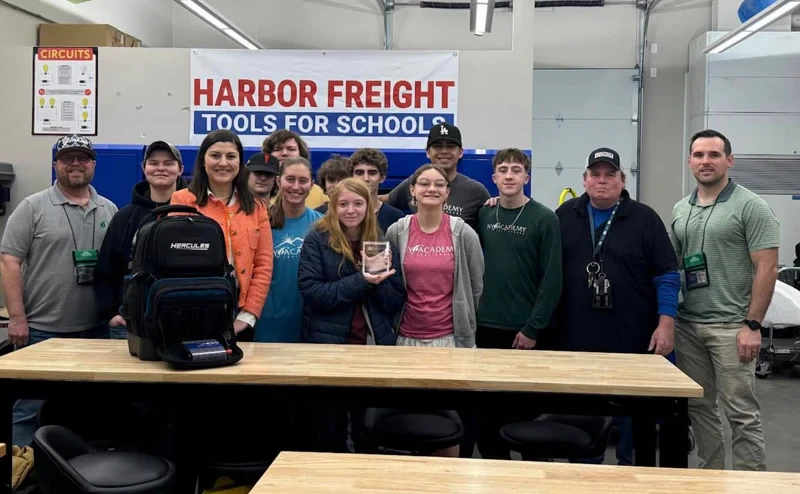 WattCycle锂电池与常春藤学院 通过创新与教育塑造可持续未来